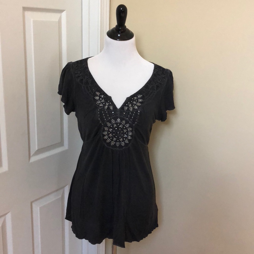 World Unity top • size S